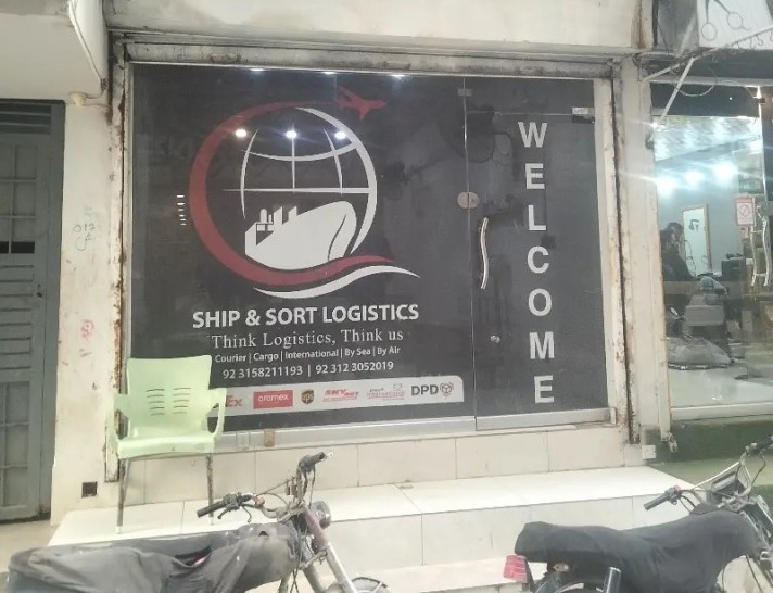 Shop for Rent, Tariq Road, Karachi