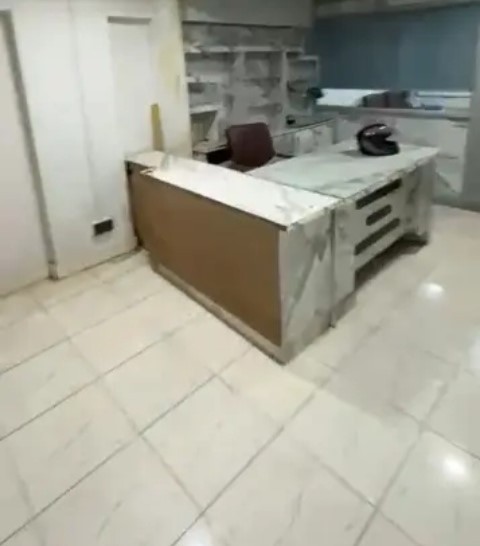 Office for Rent, Tariq Road, Karachi