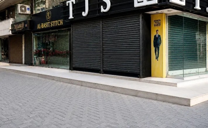Shop for Sale, Tariq Road, Karachi