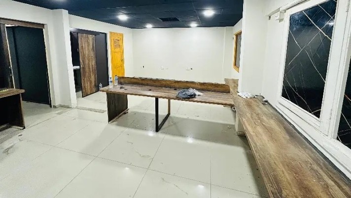 Office for Rent, Tariq Road, Karachi