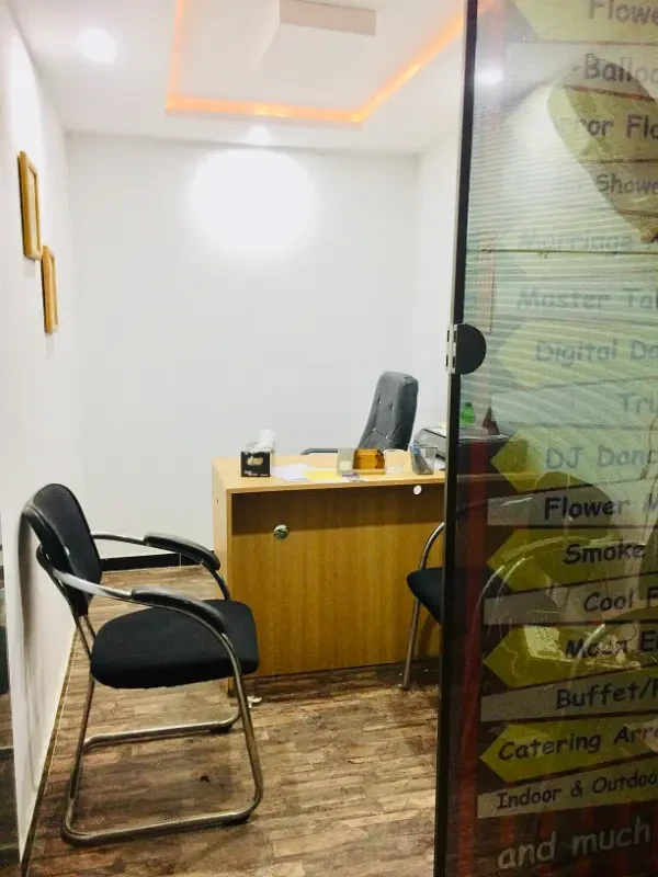 Office Available for Sale, Johar Town, Lahore