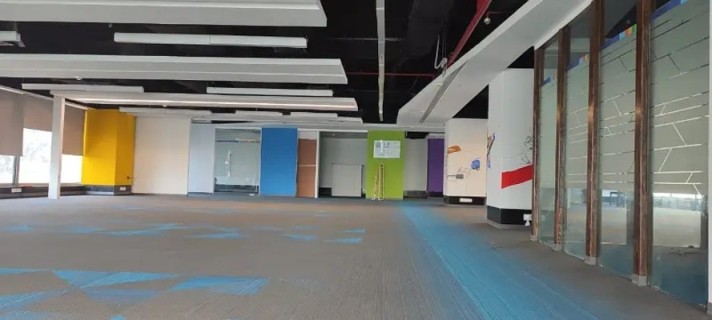 Office for Rent, Blue Area, Islamabad