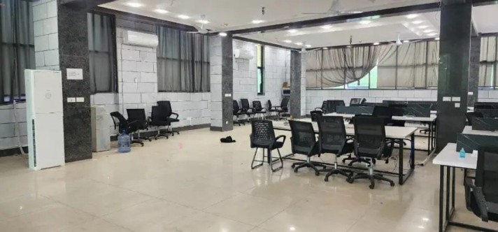 Office for Rent, G-7 Markaz, Islamabad