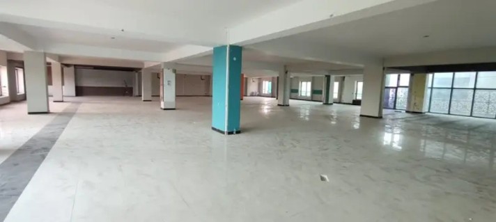 Office Floor for Rent, I-8 Markaz, Islamabad