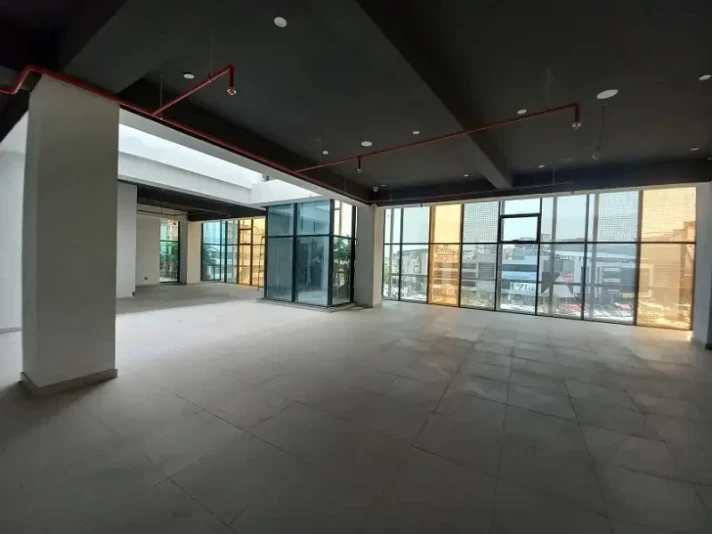 Office Available for Rent, I-8 Markaz, Islamabad