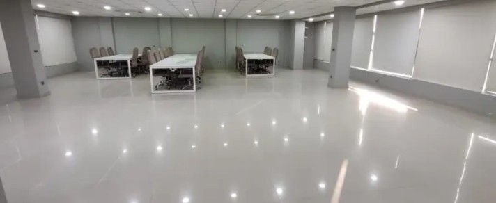 Office for Rent, I-8 Markaz, Islamabad