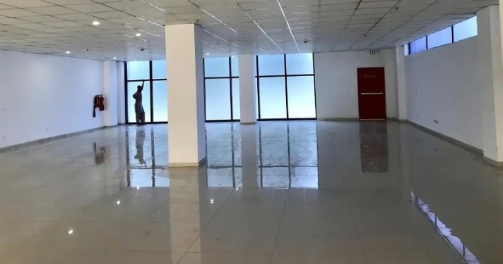 Commercial Building for Rent, G-10 Markaz, Islamabad