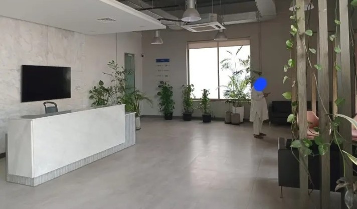 Office for Rent, I-9, Islamabad