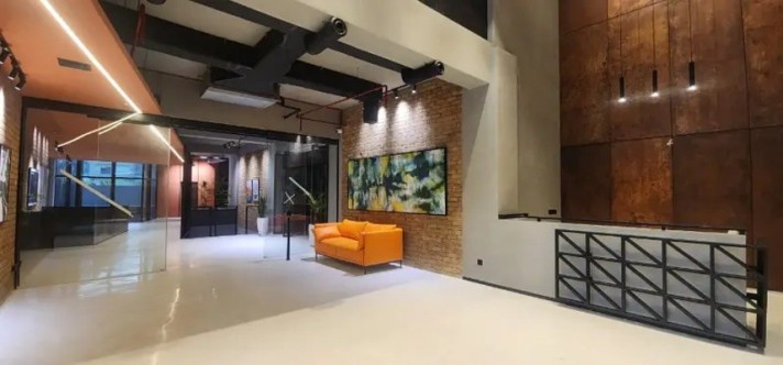 Office for Rent, I-9, Islamabad