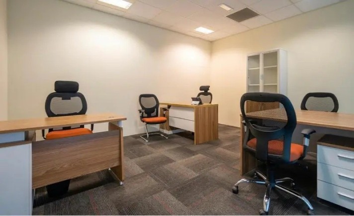 Office for Rent, Blue Area, Islamabad