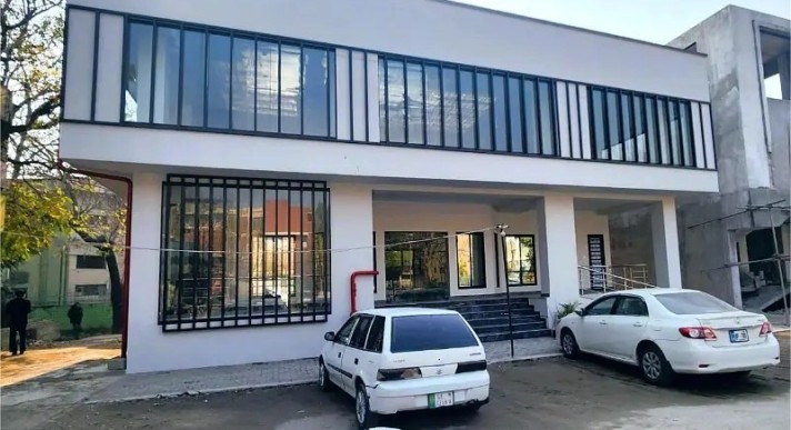 Plaza for Rent, G-8 Markaz, Islamabad