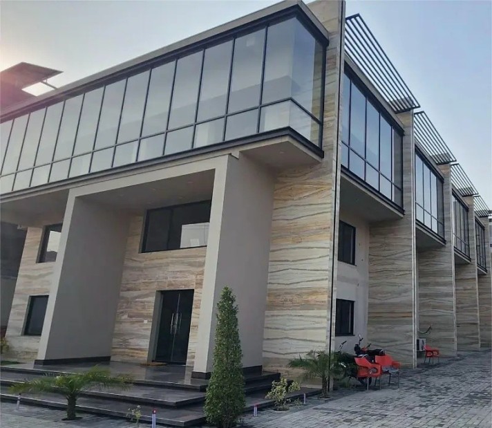 Office for Rent, I-9, Islamabad