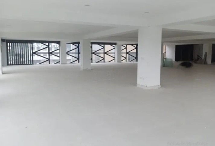 Office Floor for Rent, F-11 Markaz, Islamabad