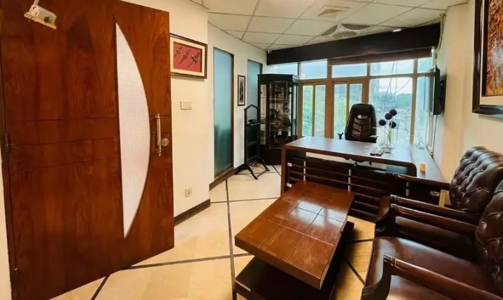 Office for Rent, I-8 Markaz, Islamabad