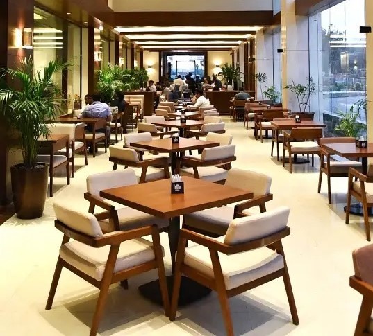 Cafe for Rent, E-7, Islamabad