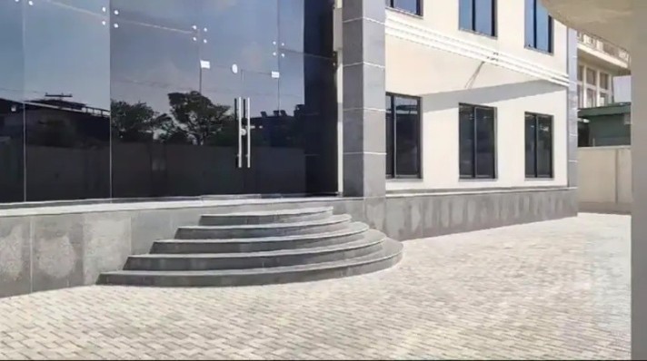 Brand New Building for Rent, I-10 Markaz, Islamabad