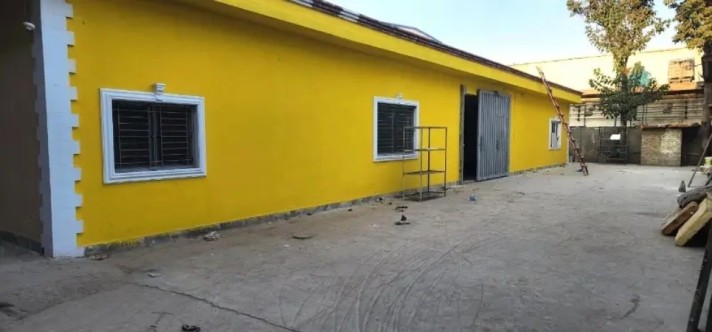 Office for Rent, I-9, Islamabad