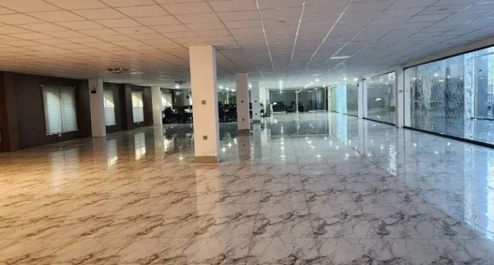 Commercial Building for Rent, I-10 Markaz, Islamabad