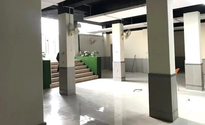 Commercial Space for Rent, Islamabad Expressway, Islamabad