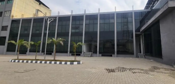 Office for Rent, I-9, Islamabad