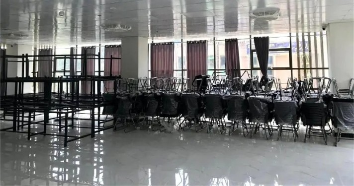 Office for Rent, G-7 Markaz, Islamabad