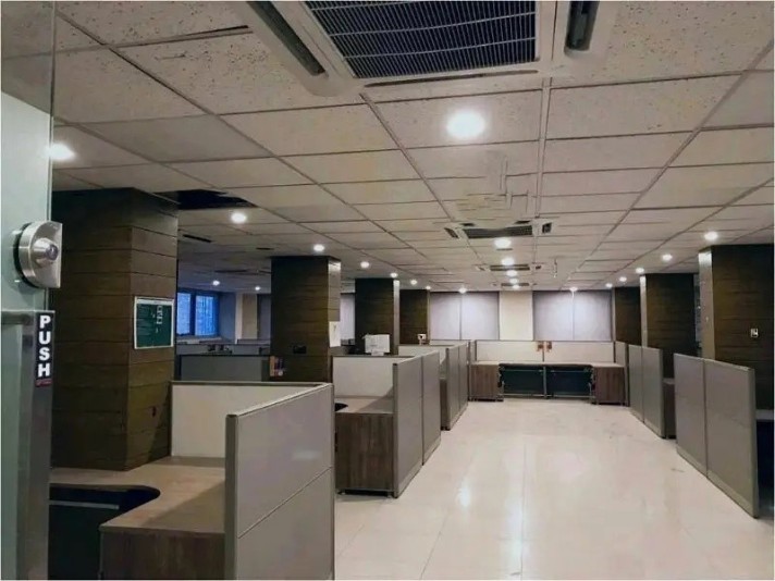 Office for Rent, Blue Area, Islamabad