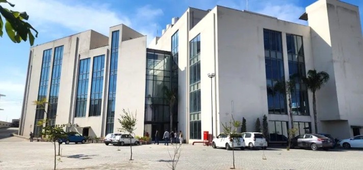 Office for Rent, I-9, Islamabad