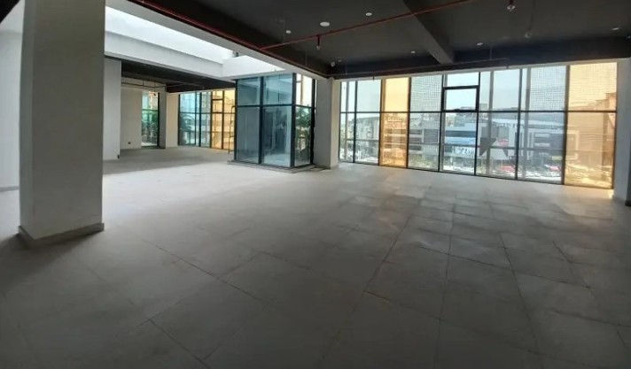 Office for Rent, I-8 Markaz, Islamabad