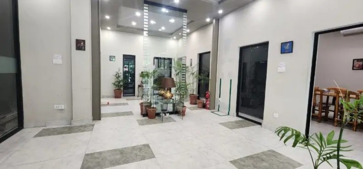 Office for Rent, I-9, Islamabad