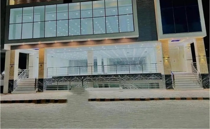 Office for Rent, G-13, Islamabad