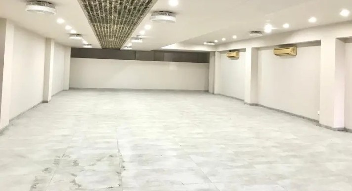 Commercial Building for Rent, G-6 Markaz, Islamabad
