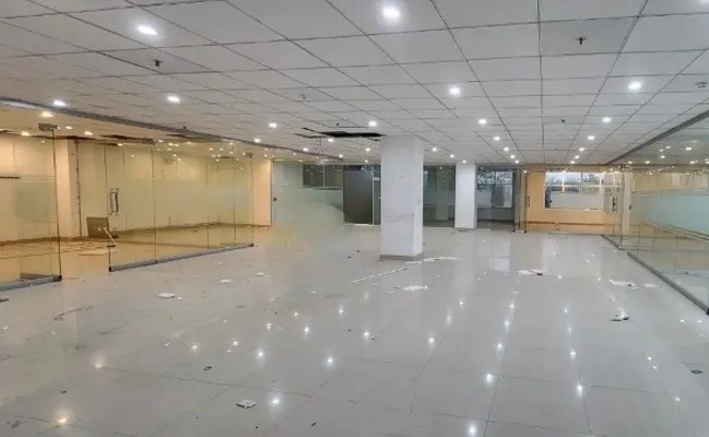 Office for Rent, G-8 Markaz, Islamabad