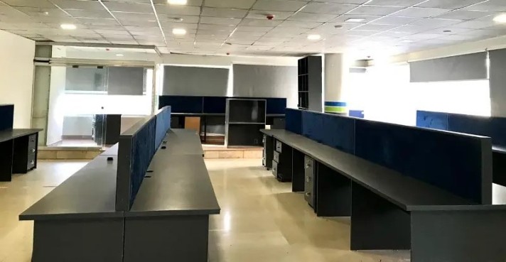 Office for Rent, G-8 Markaz, Islamabad
