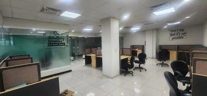 Office for Rent, G-10 Markaz, Islamabad