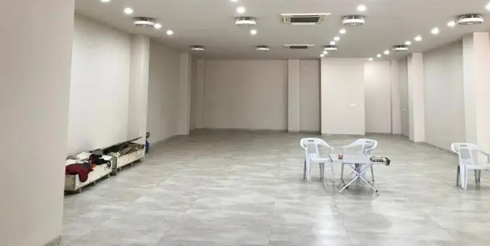Commercial Building for Rent, G-6, Islamabad