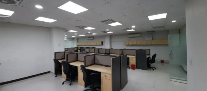 Office for Rent, G-10 Markaz, Islamabad