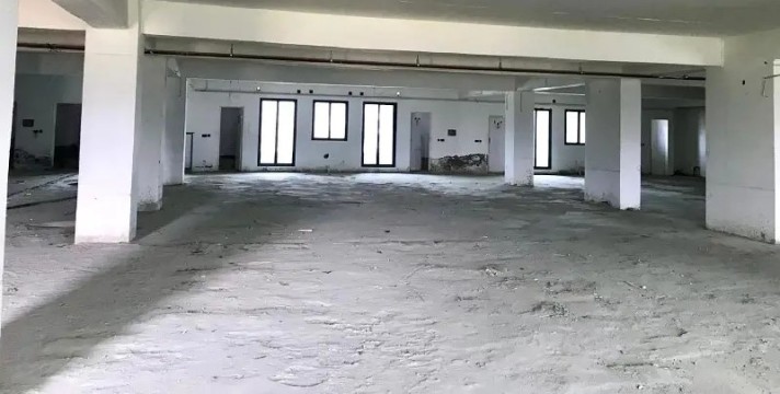 Commercial Space for Rent, D-12, Islamabad