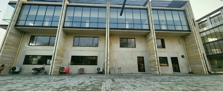 Building for Rent, I-10 Markaz, Islamabad