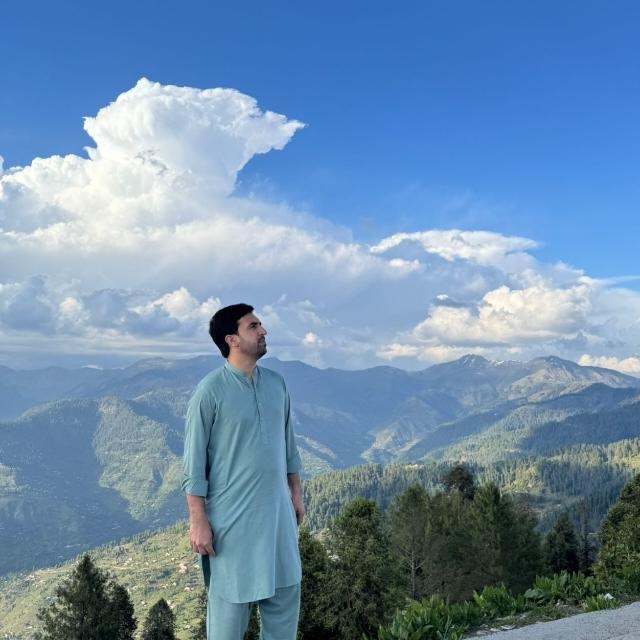 Sardar Atif Khan