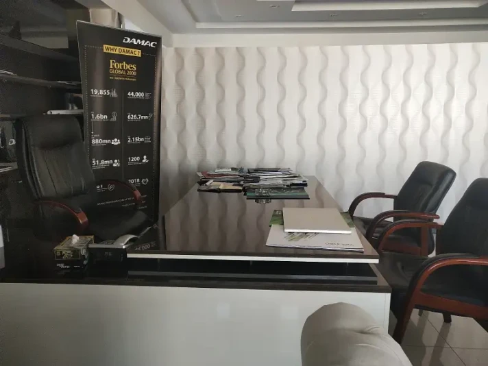 Office Available for Rent, PWD Housing Scheme, Islamabad