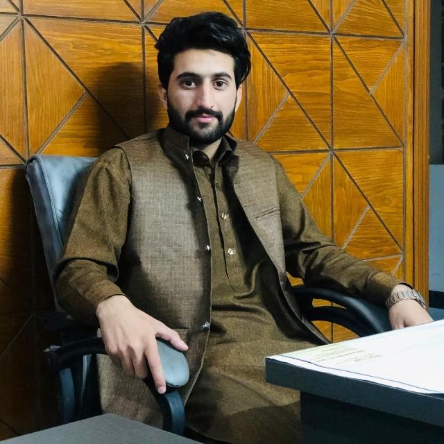 Adnan Durrani