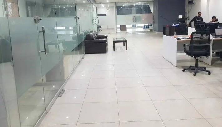 Commercial Building for Rent, Johar Town Phase 2, Lahore