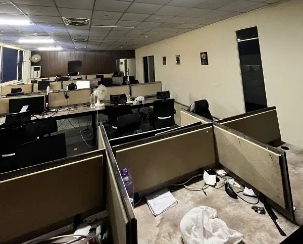 Office for Rent, Johar Town, Lahore