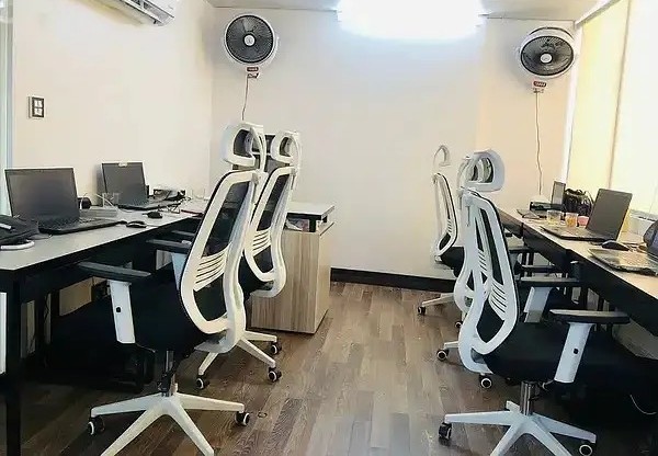 Office for Rent, Johar Town, Lahore