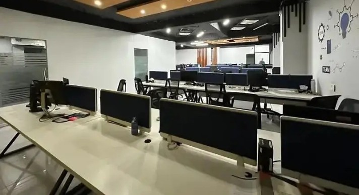 Office for Rent, Johar Town, Lahore
