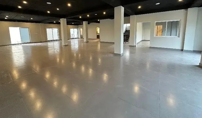 Commercial Building for Rent, Johar Town Phase 2, Lahore