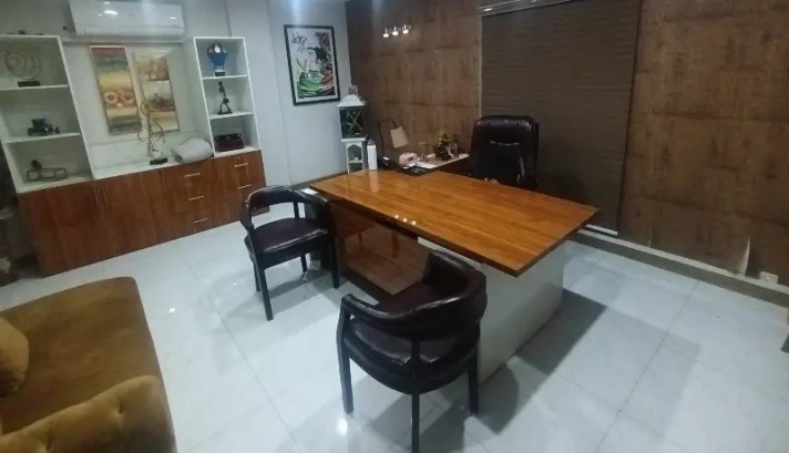 Office for Rent, Johar Town, Lahore