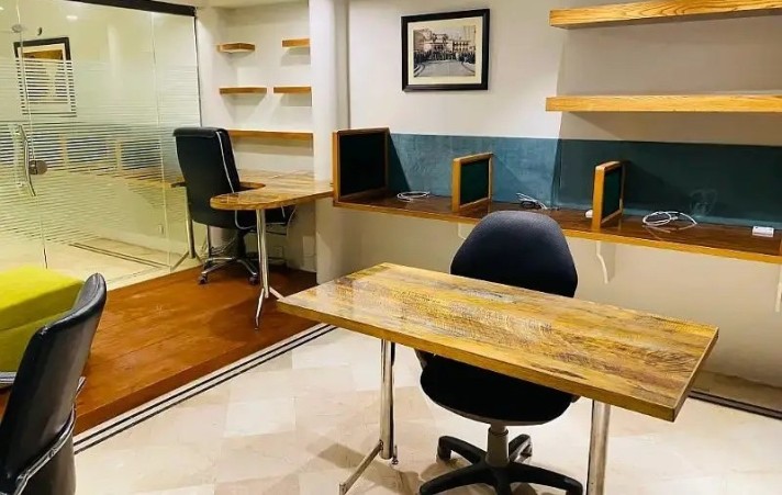 Office for Rent, Johar Town Phase 2, Lahore