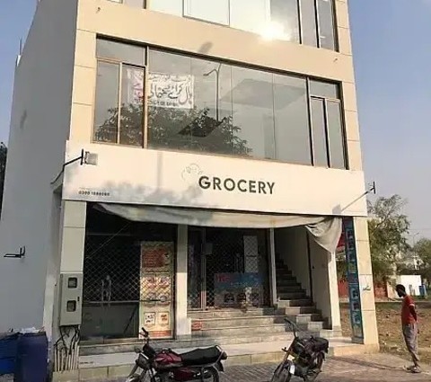Office Space for Rent, Johar Town, Lahore