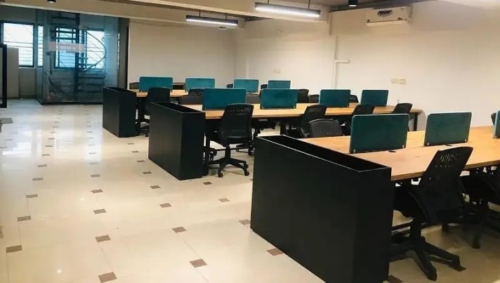 Office for Rent, Johar Town, Lahore